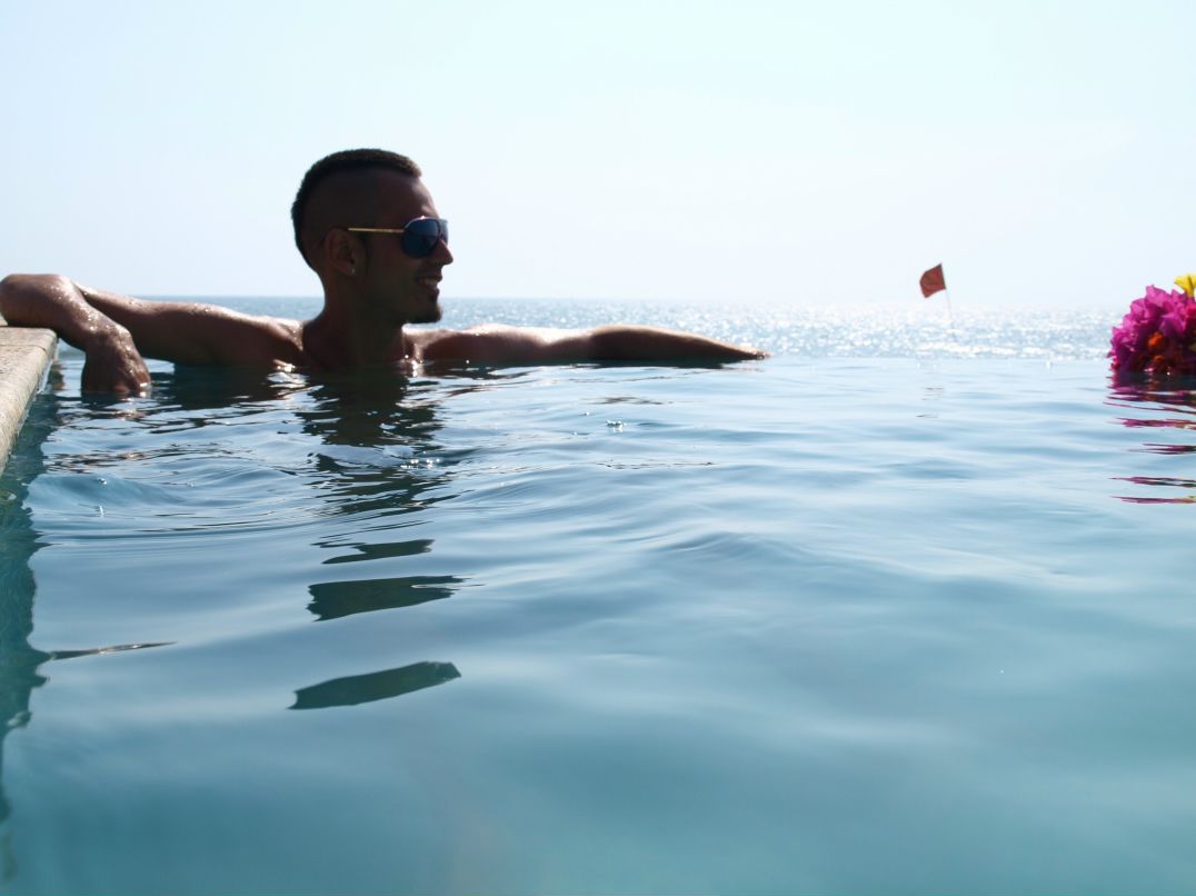 Ваня Шишлов | Москва