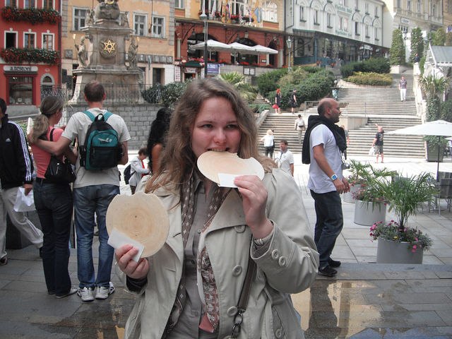 Нина Алексеенко | Сочи