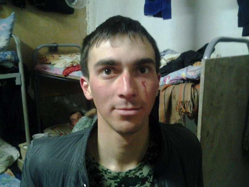 Петр Афанасьев | Хирлеппоси