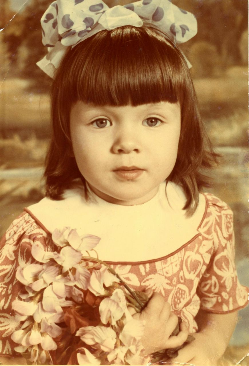 Лилия Сахаутдинова | Москва