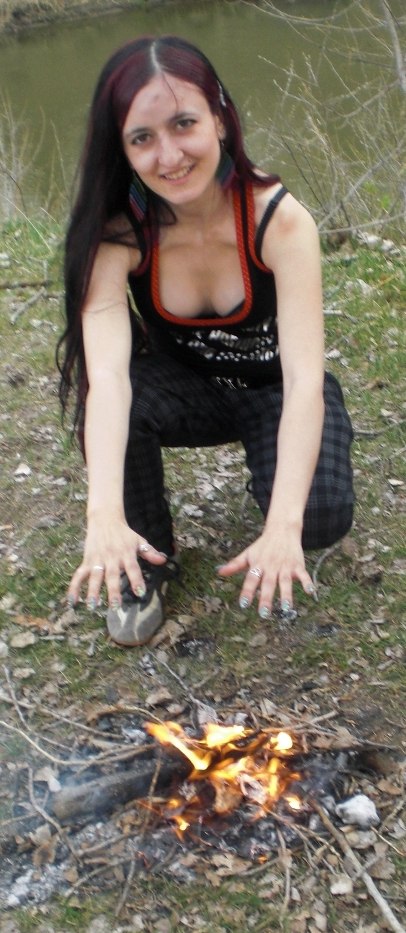 Ruz@nNochk@ Agekyan *Крошка* | 