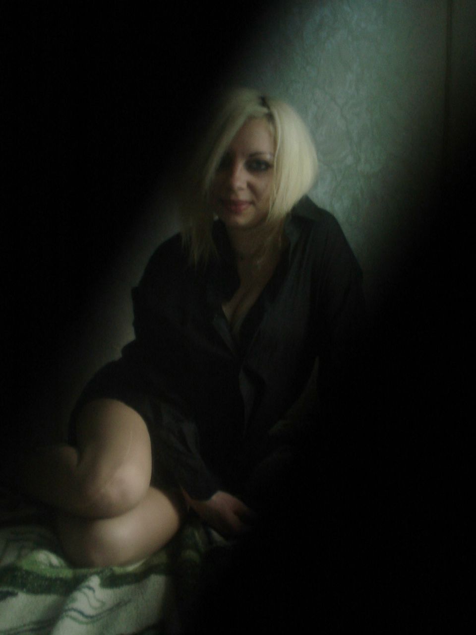 Анна Ставицкая ..ДаЛеКо Не аНгЕл...¯) | Киев