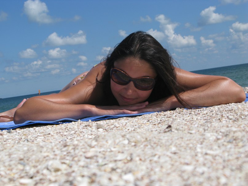 Гульнара Кадырова | Казань