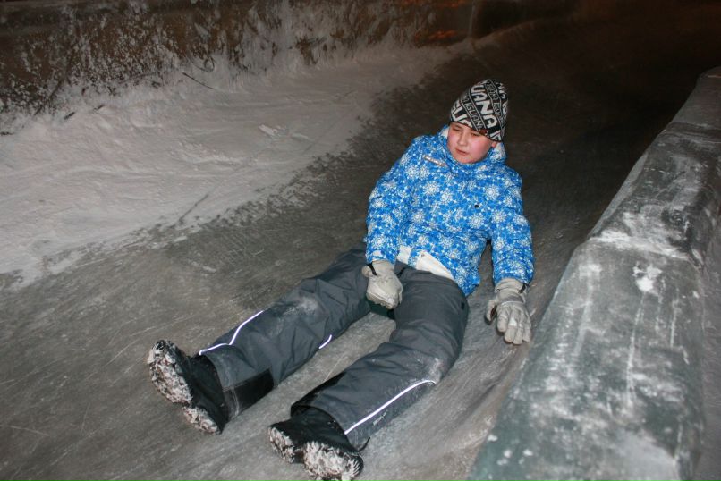 Влад Свавильный | Минусинск