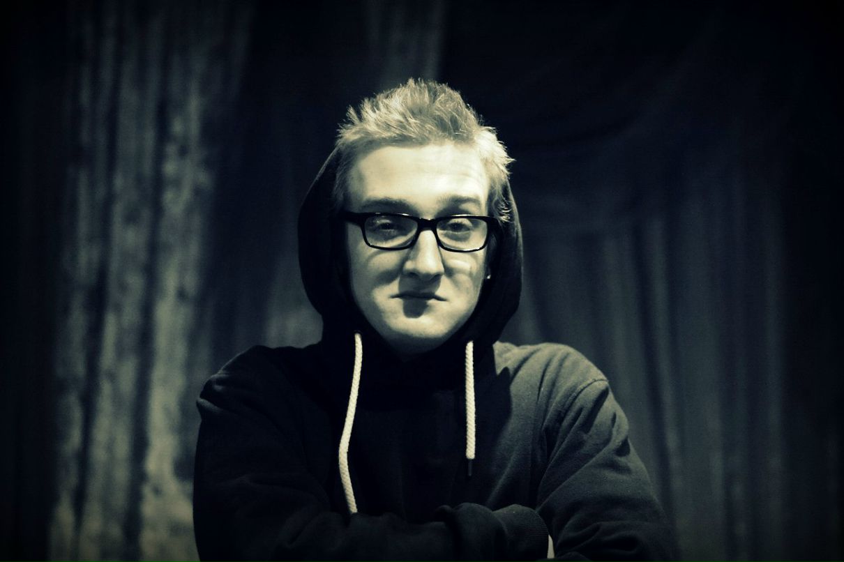 Костя Олексенко | Киев