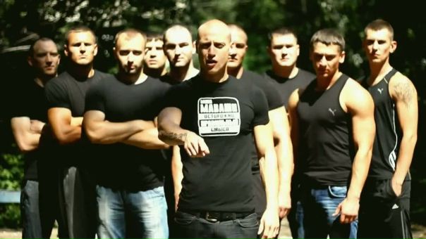 №77, Олексій Пильник, Городня №77, Олексій Пильник, Городня