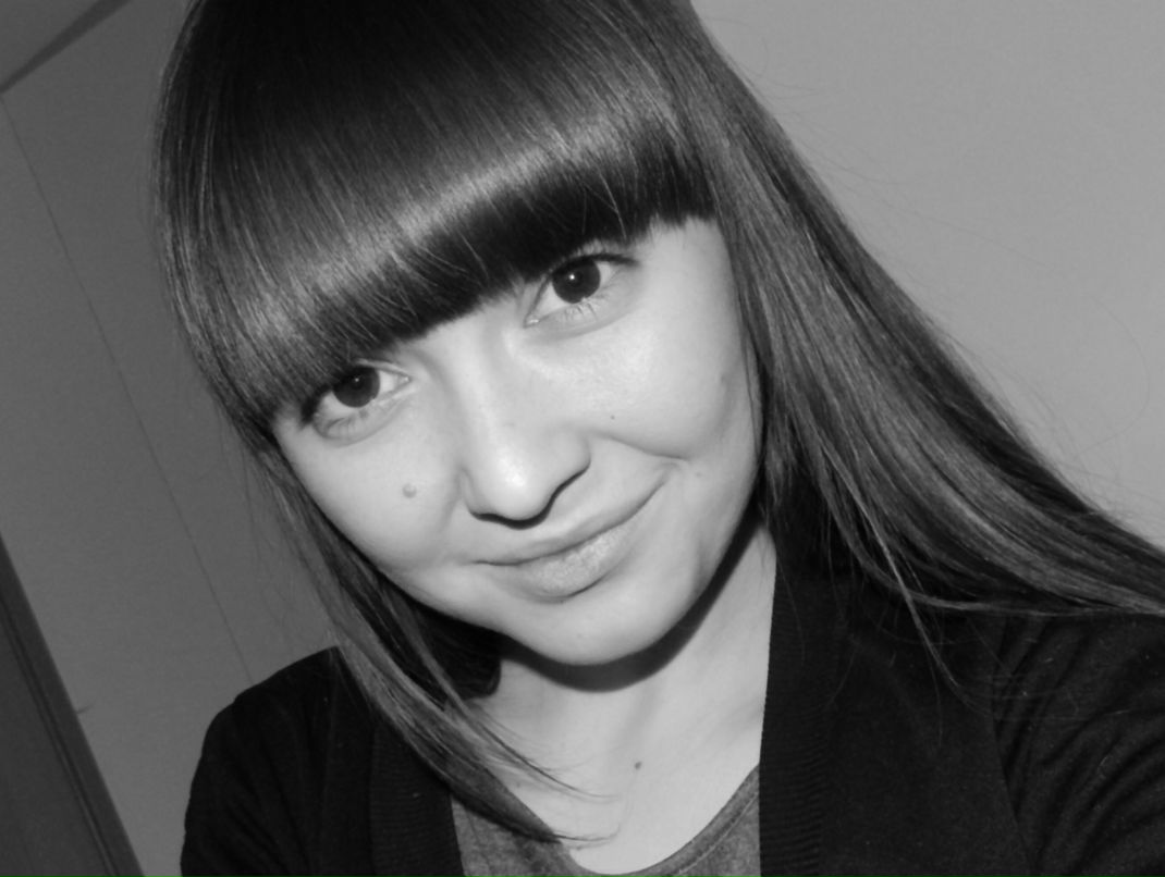 Екатерина Фатхуллина | Тюмень