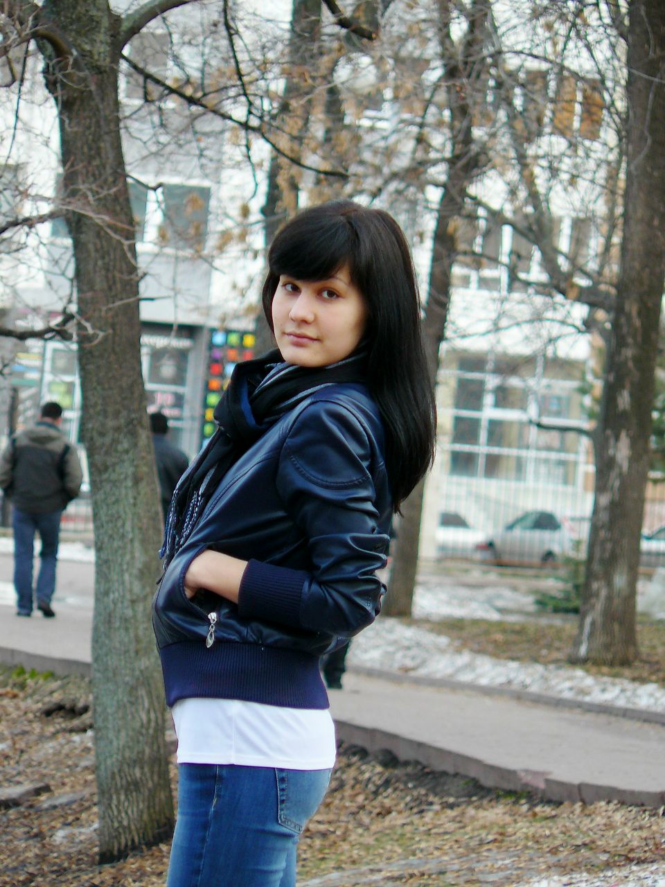 Адель Якупова | Уфа