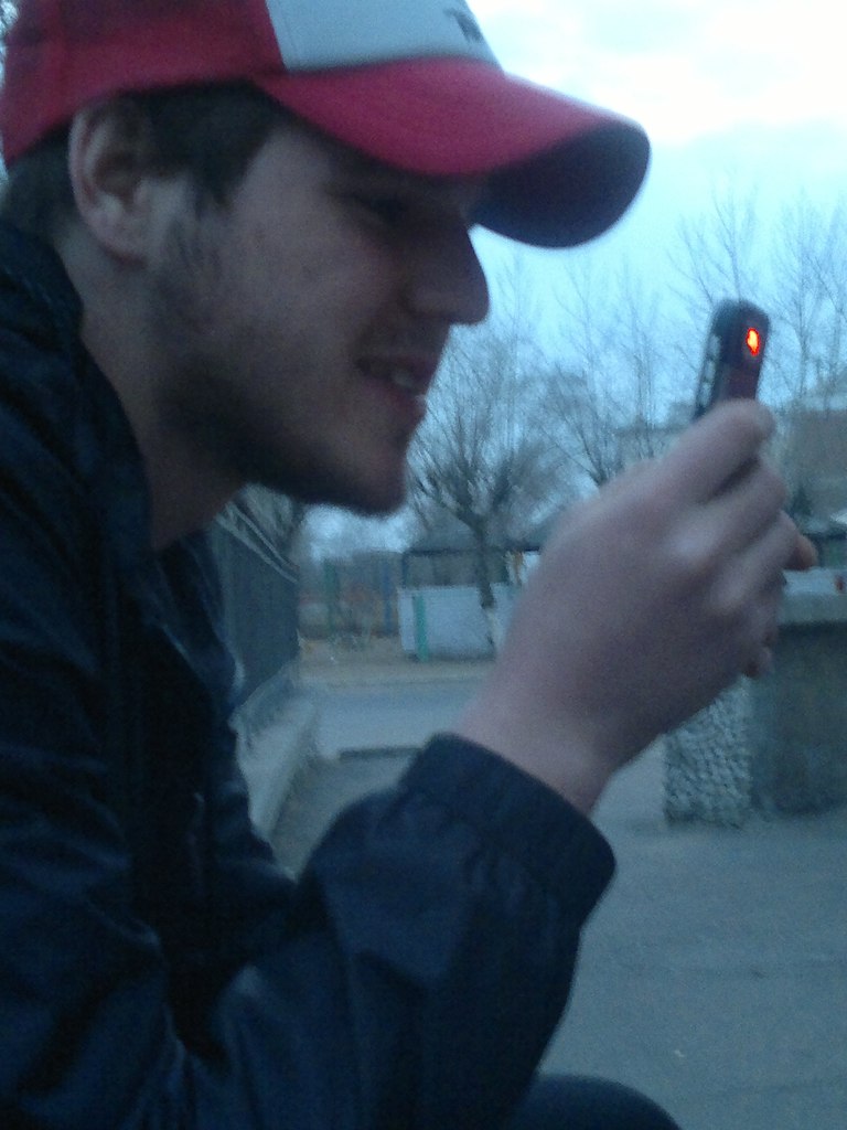 Александр Монастыршин | Улан-Удэ