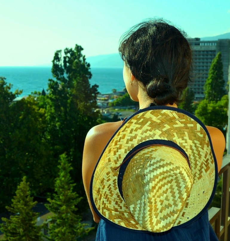 Марина Зенкова | Москва