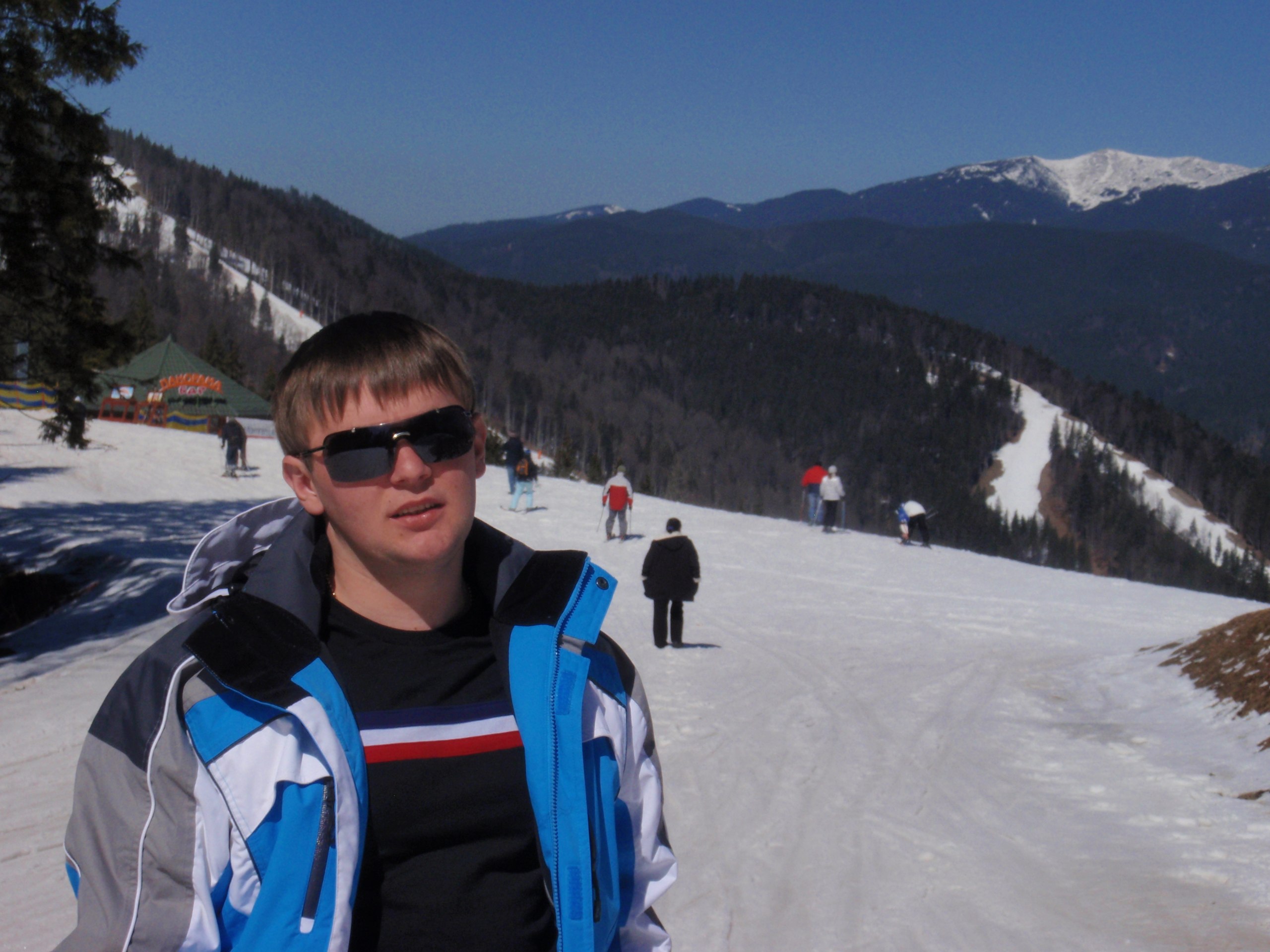 Фото профиля