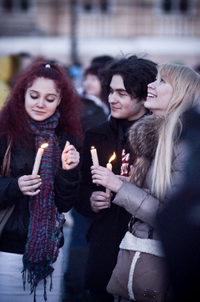 Игорь Самоваров | Санкт-Петербург