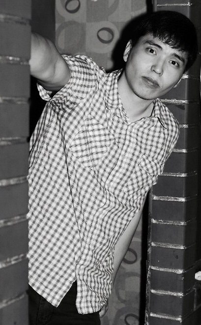 Алибек Абитеев ๏̮͡๏ | Омск