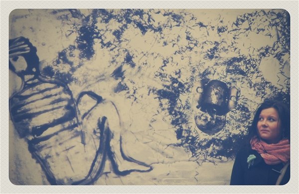 Настя Буховец | Санкт-Петербург