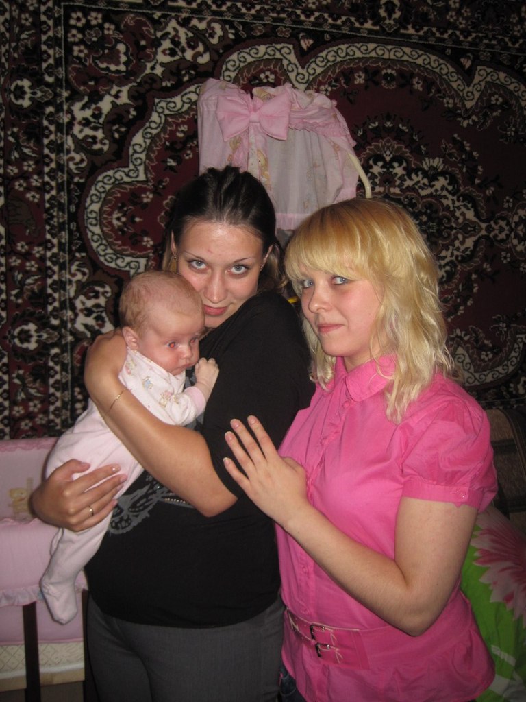 Настена Пышкина | Москва