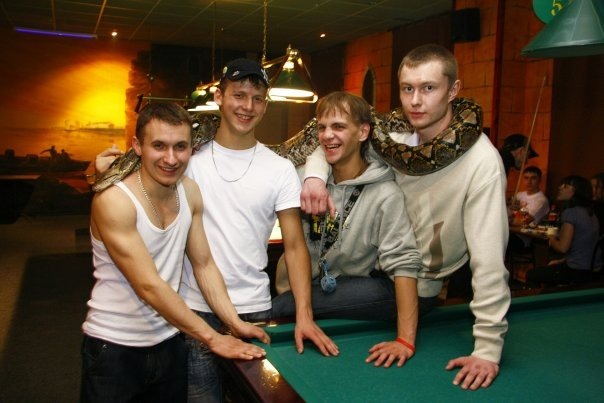 №109, Игорь Королев, 38 лет, Санкт-Петербург, Россия №109, Игорь Королев, 38 лет, Санкт-Петербург, Россия