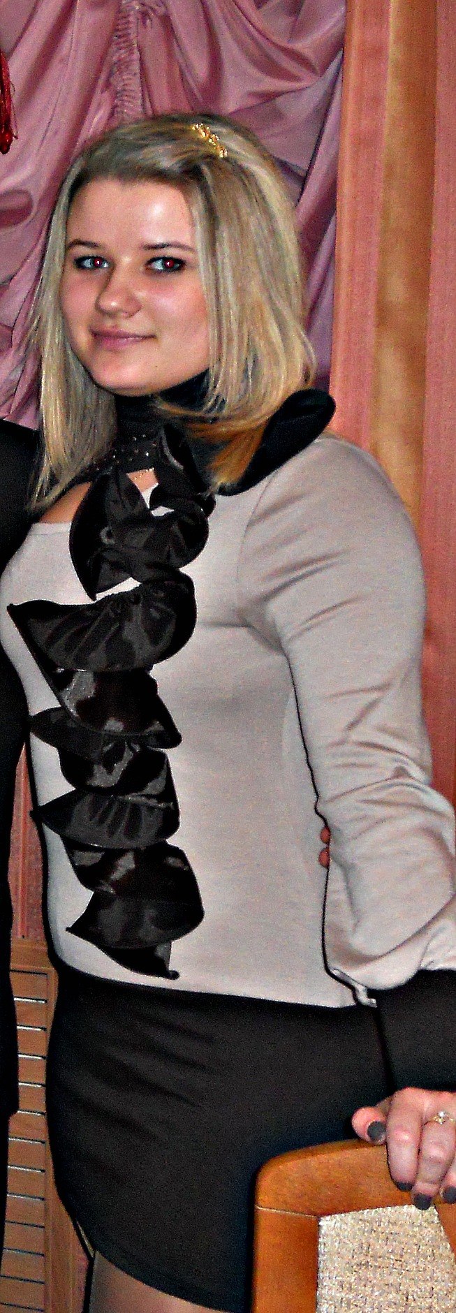 Виктория Феденко | Полтава