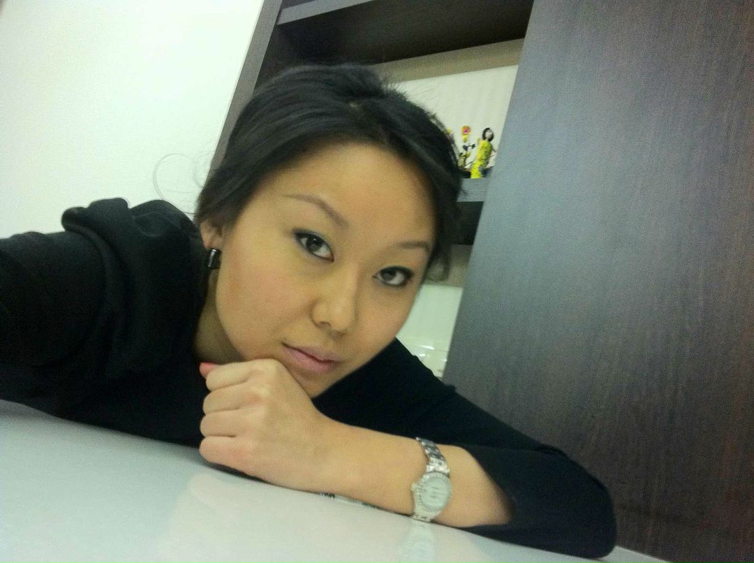 Yana Mun | Алматы