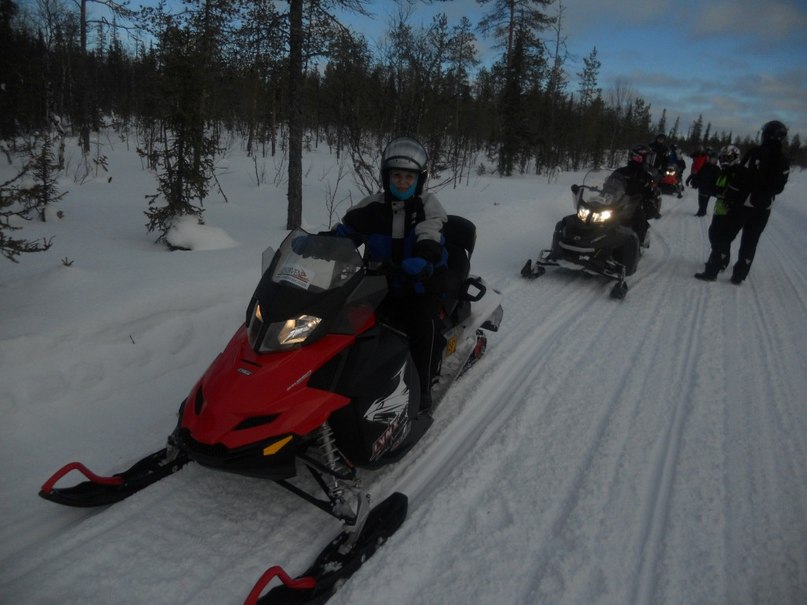 Анна Крок | Киев