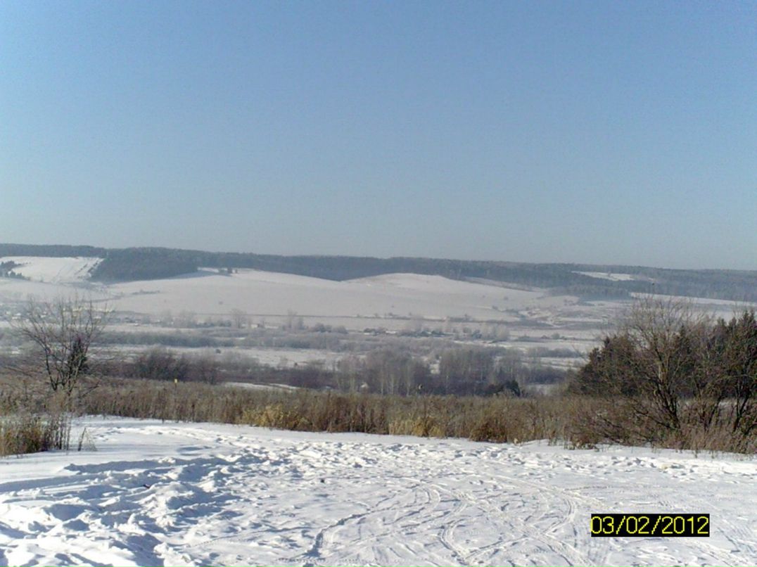Владимир Пушкин | Кулотино
