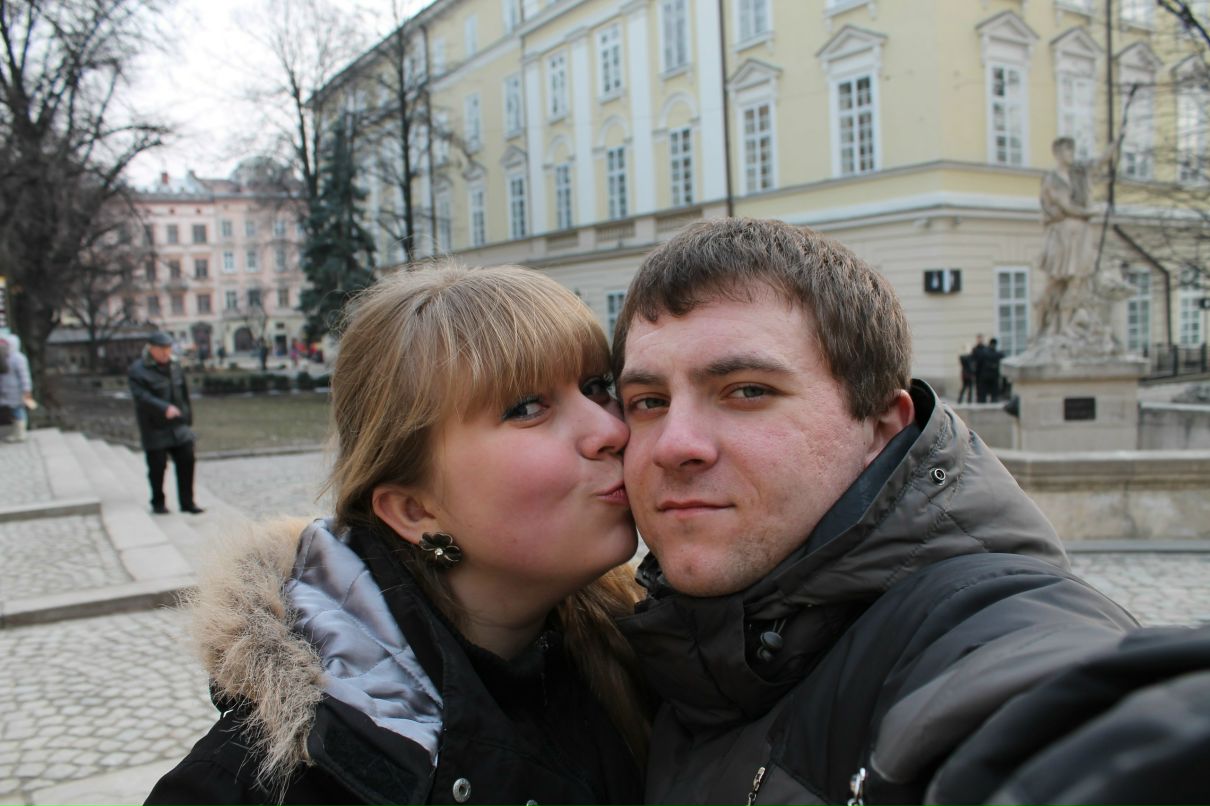 Алексей Кошевой | Боярка