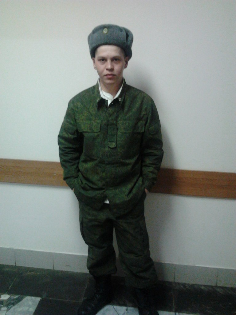 Вадим Мещуров | 