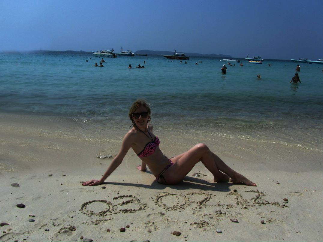 Ксения Засорина | Москва