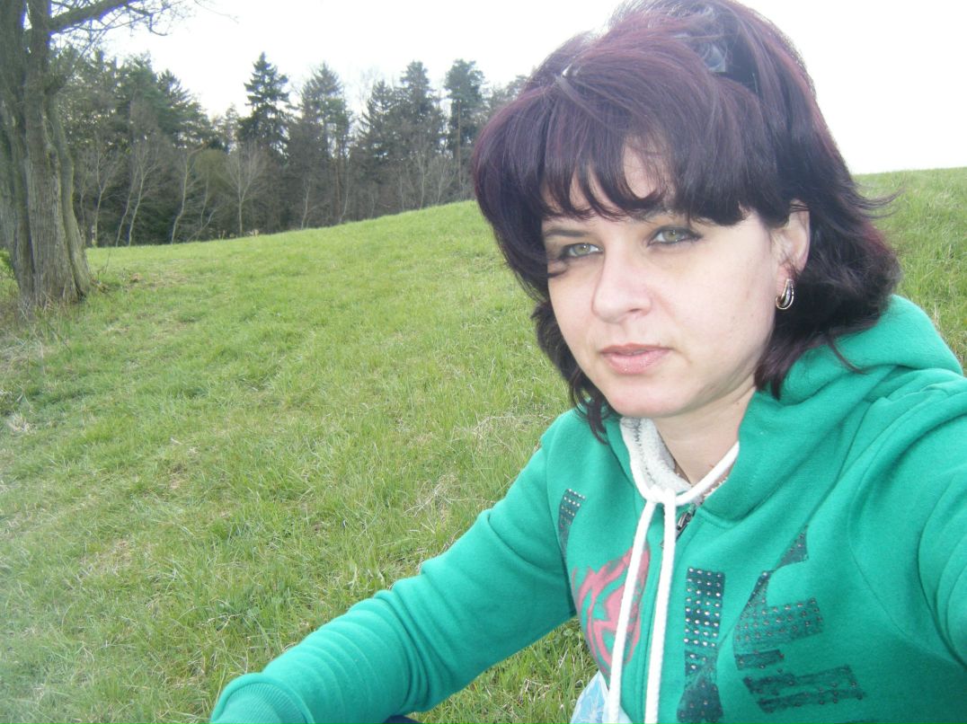 Роза Пацей | 