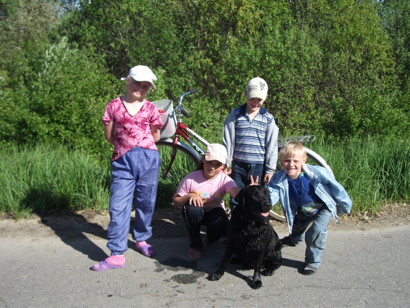 Анастасия Морева Андреевна | Ярославль