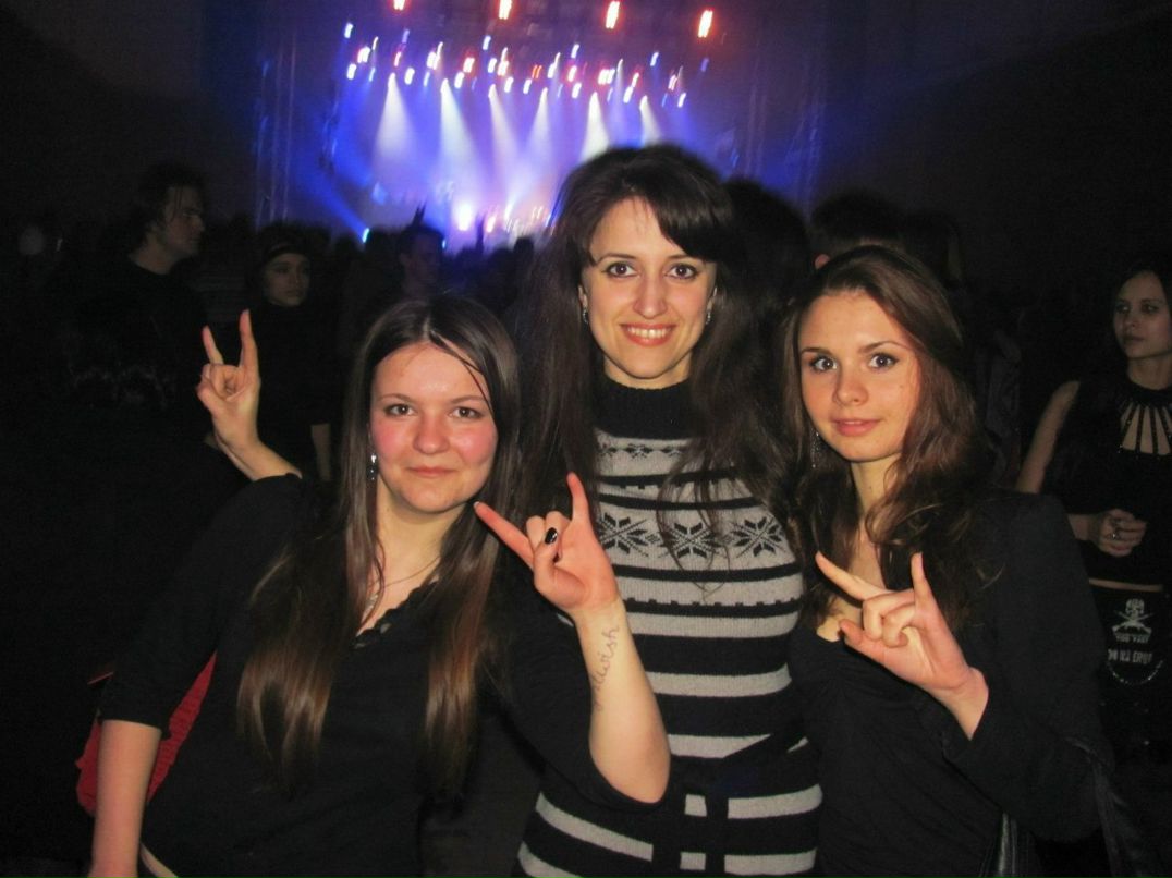 Вікторія Кузьменко | Киев