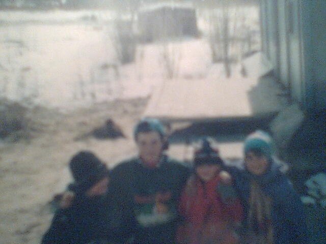 Тахир Гареев | Нижневартовск