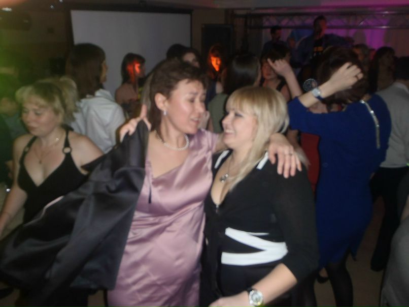 Эльмира Хуснутдинова | Альметьевск