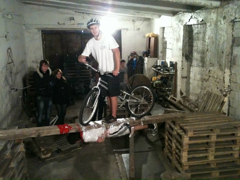 Арсений Крицин Вячеславович | Новокуйбышевск