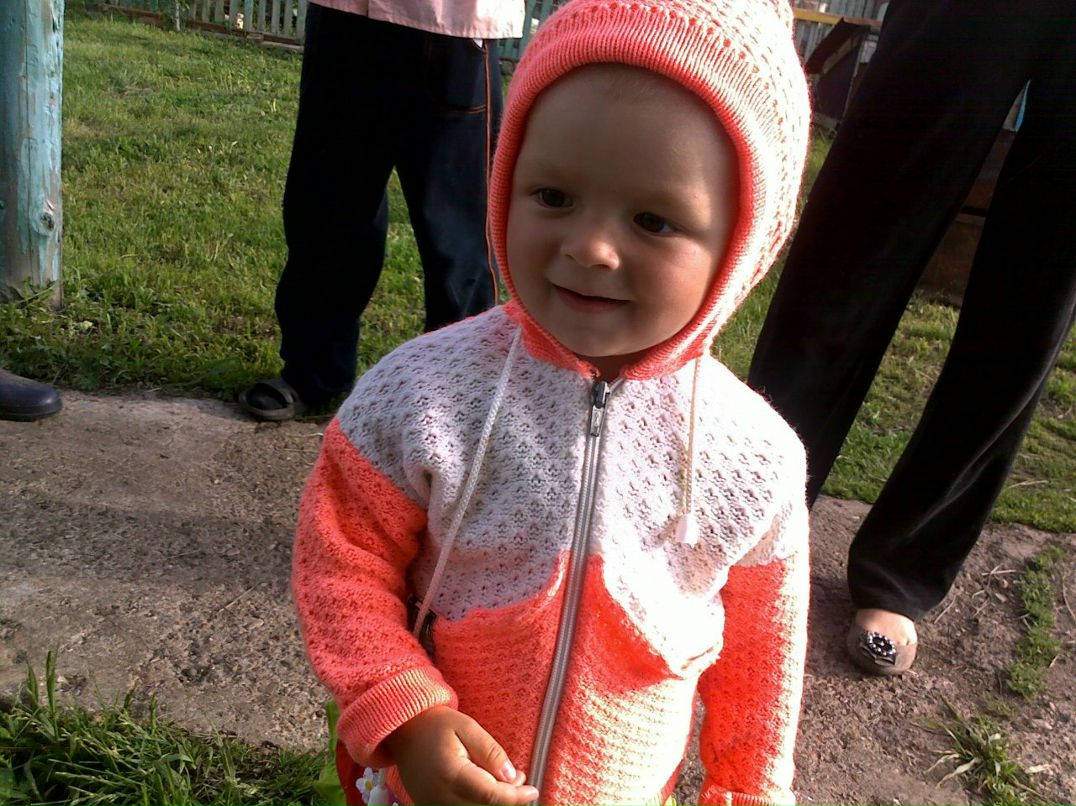 Анастасия Пакина | Уфа