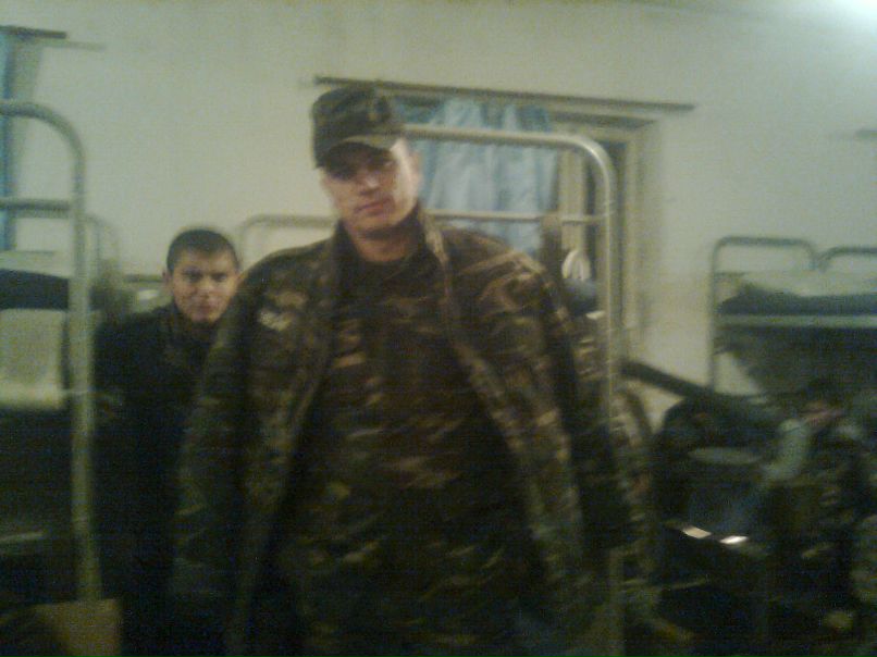 Rinat Aliulin G.U.N.N.E.R.S._89 | Баку