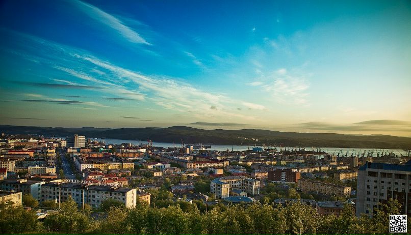 Татьяна Куликова/Шуйгина/ Викторовна | Мурманск