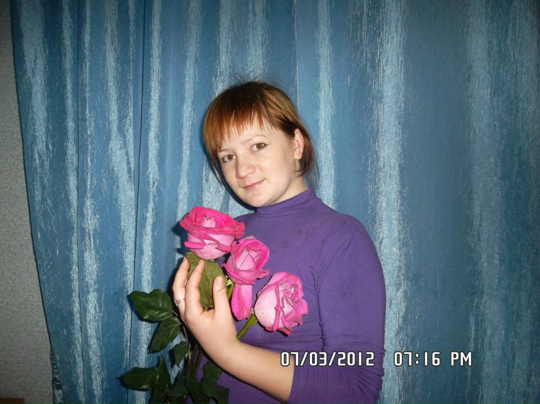 Ирина Андреева | Чебоксары