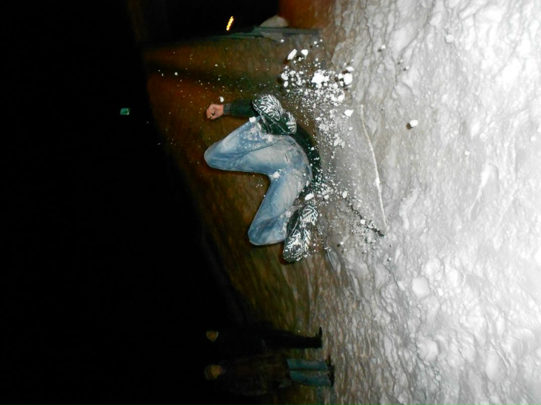 Ваня Сичевський | Глеваха