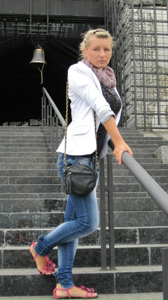 №10, Анастасия Осташко, Кременчуг №10, Анастасия Осташко, Кременчуг