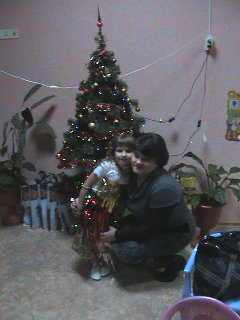 Юля Леско | Умань