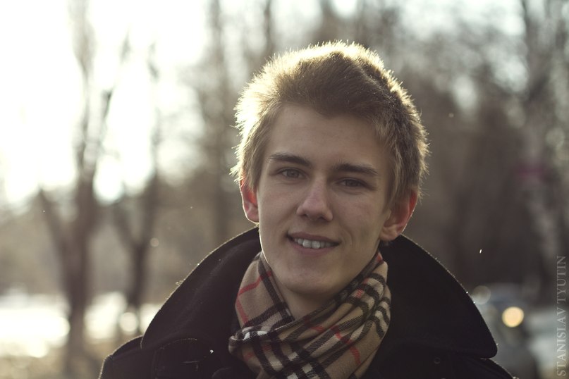 Евгений Никитин | Воронеж