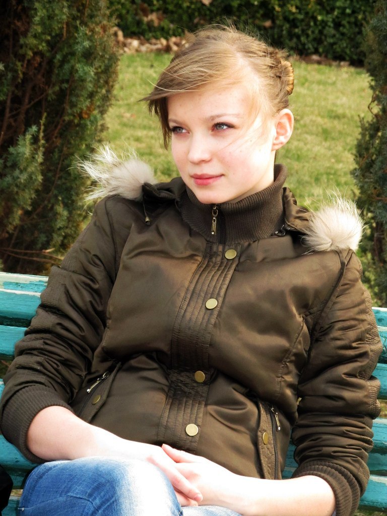 Александра Шовтенко | Киев