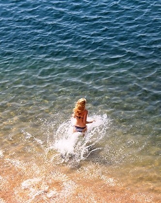 №45, Маша Гладышева №45, Маша Гладышева