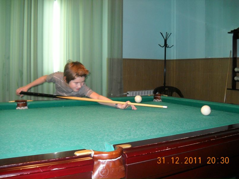 Никита Беликов | Санкт-Петербург