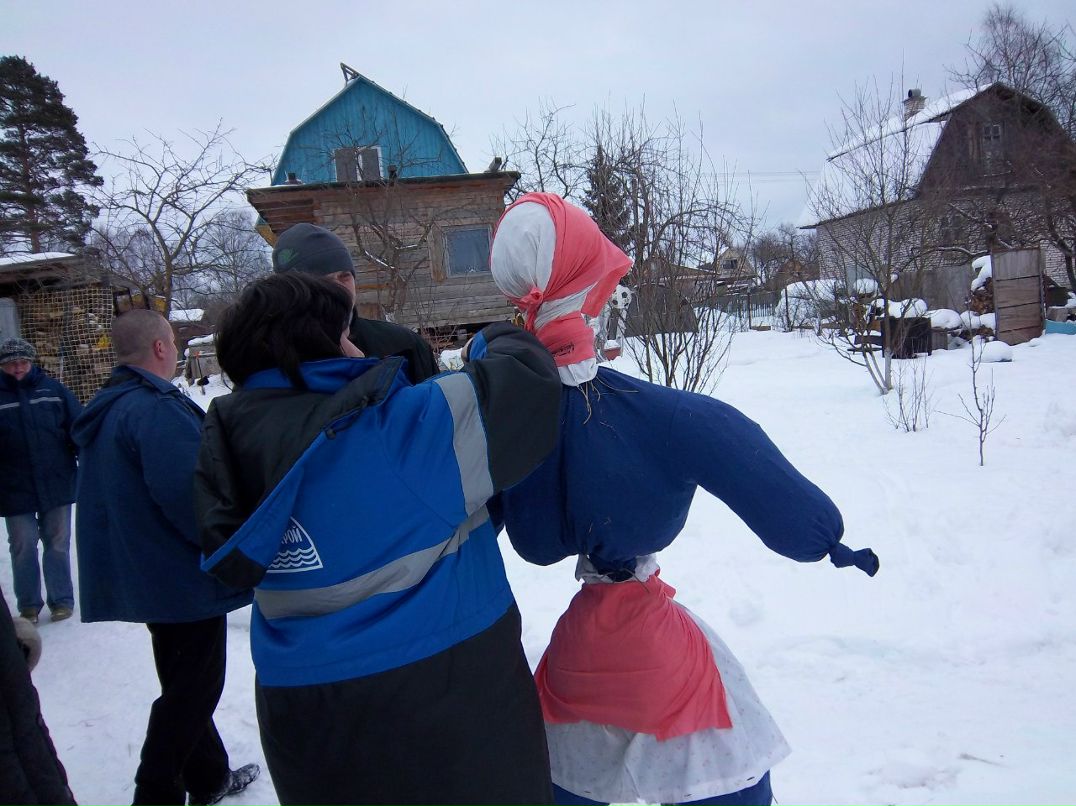 Лена Щепеткова | Санкт-Петербург