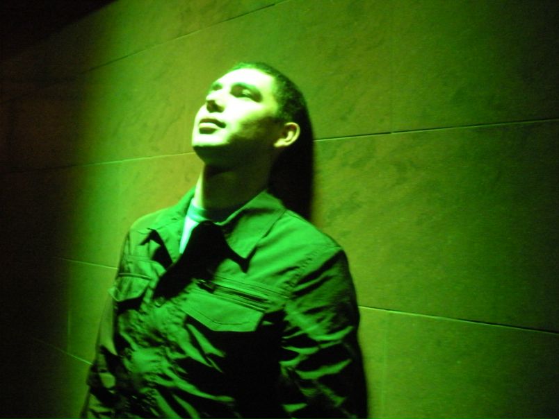 №7, Иван Мунтаниол №7, Иван Мунтаниол