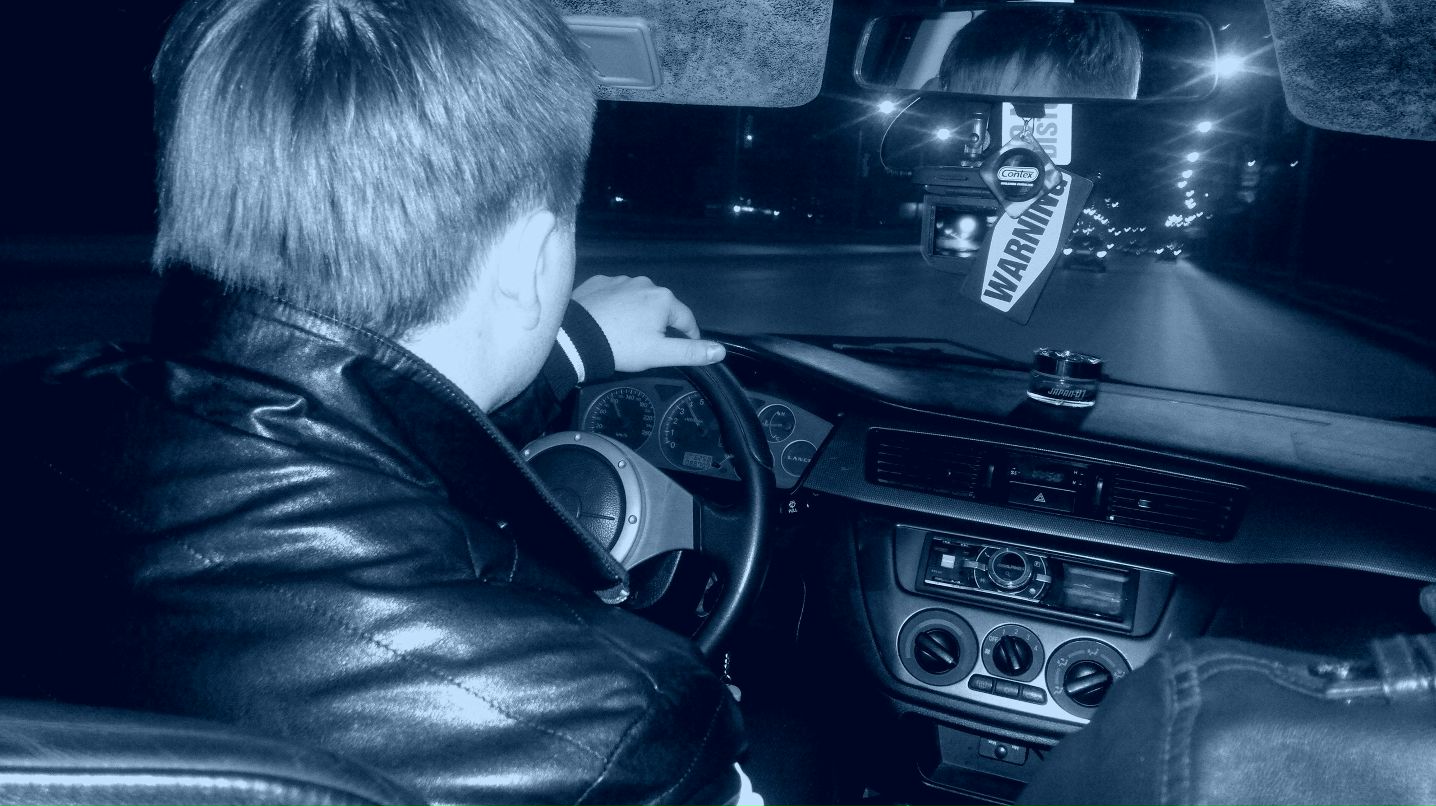 Александр Бессонов RE/V\US | Муравленко