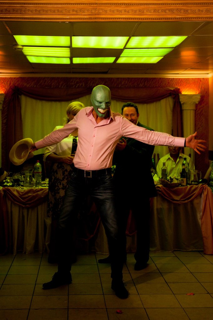 Алексей Смирнов | 