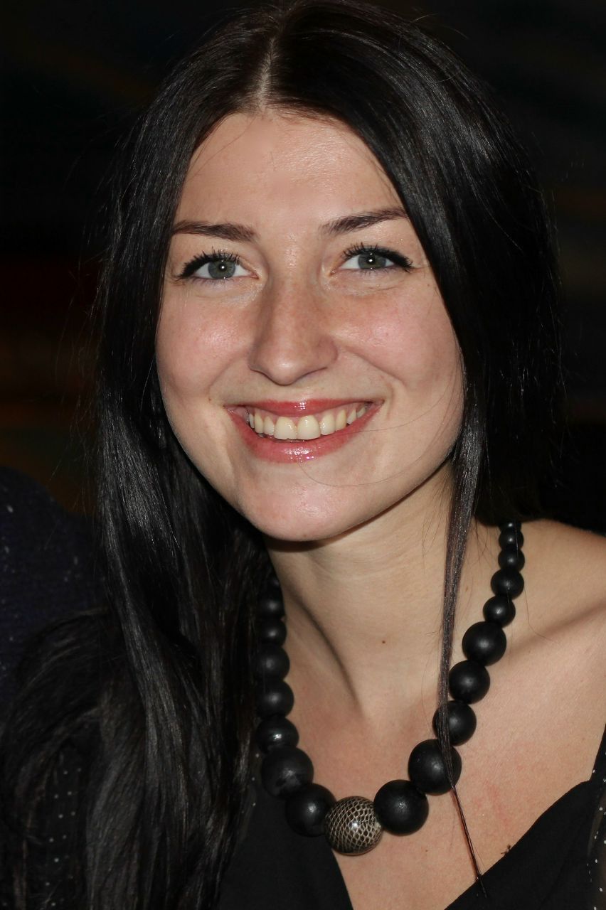 Полина Кузнецова | Минск