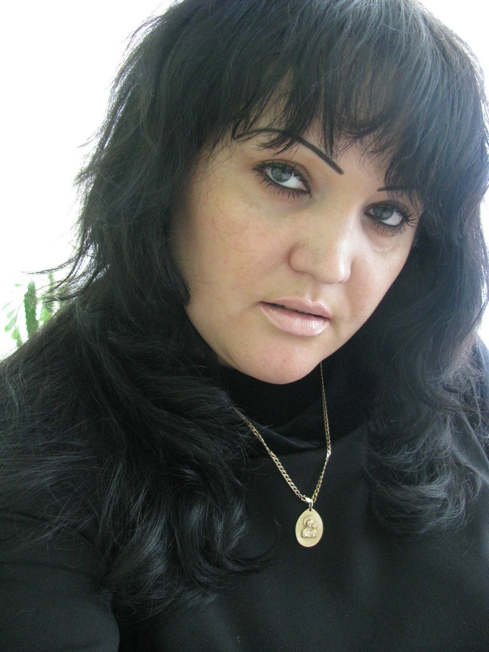 Светлана Волкова | Горишние Плавни / Комсомольск